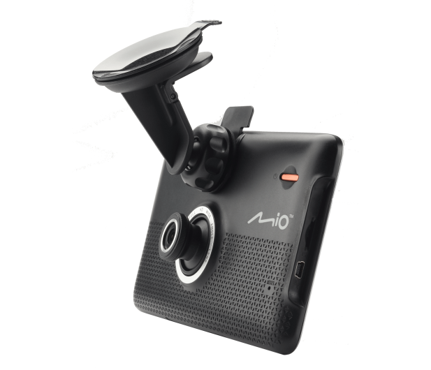 Mio MiVue Drive 65 Truck EU + wideorejestrator - 337164 - zdjęcie 6